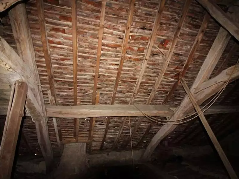 Maison, 159 m²