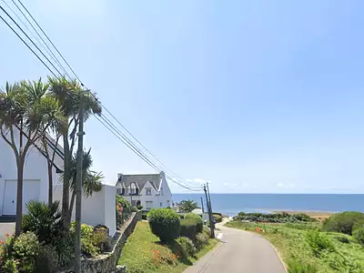 Maison, 169 m²