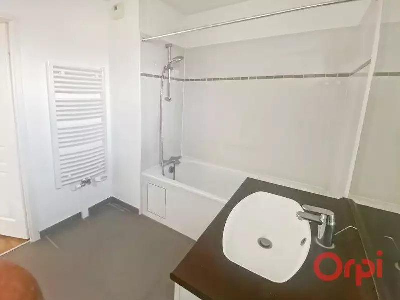 Appartement, 68 m²