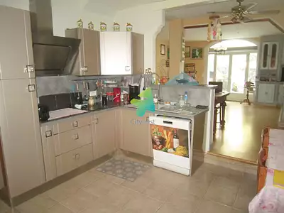 Maison, 145 m²