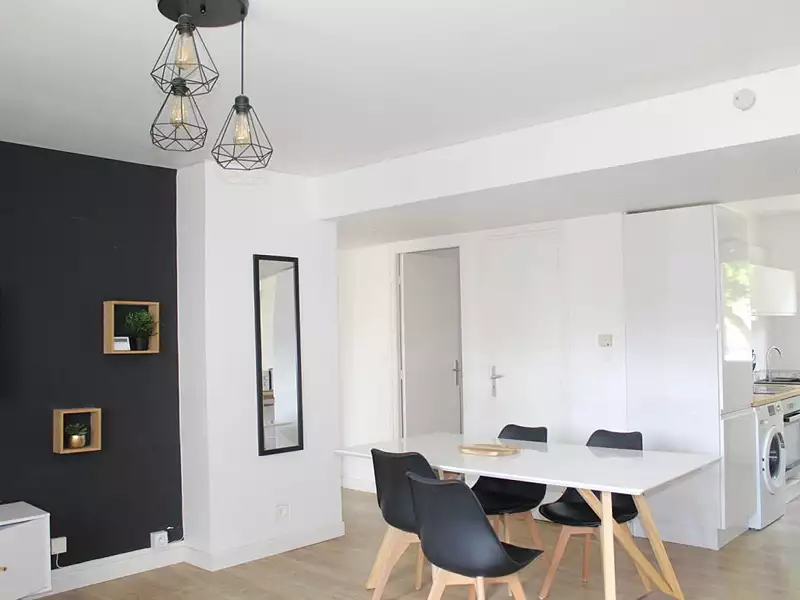 Appartement, 67 m²