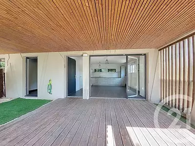 Appartement, 41 m²
