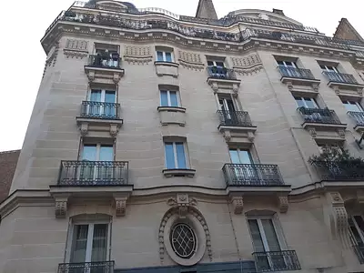 Appartement, 7,21 m²