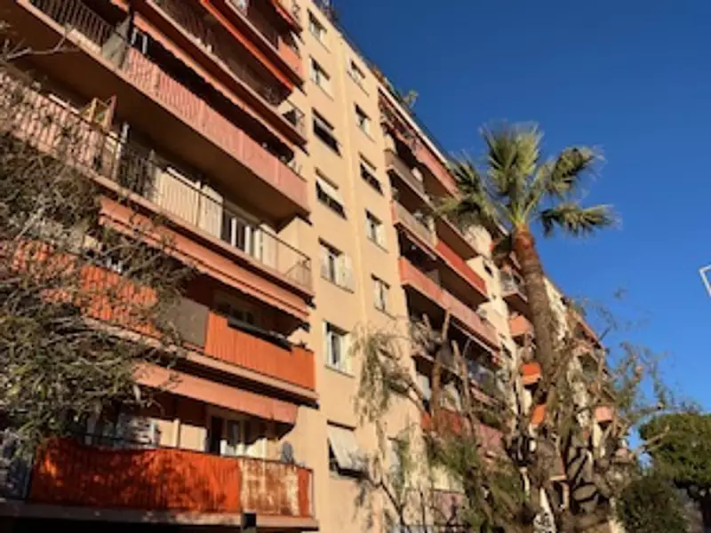 Appartement, 68,16 m²