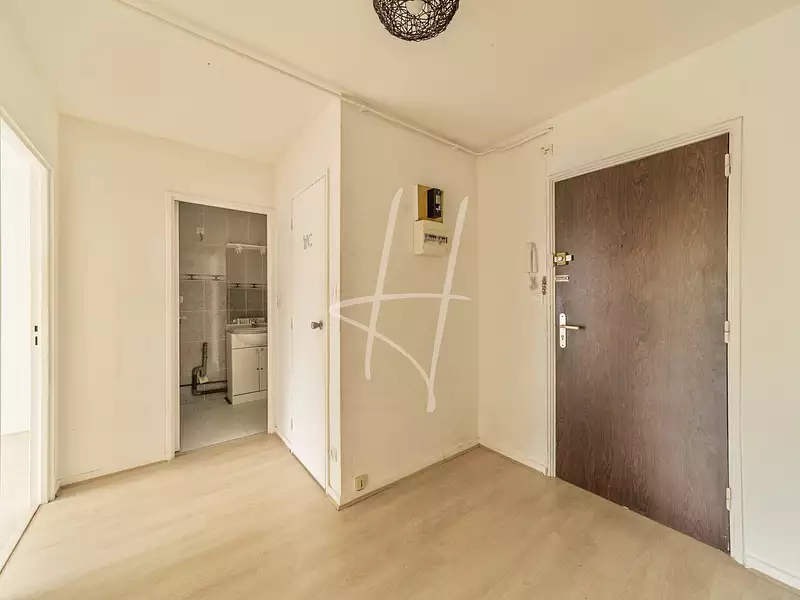 Appartement, 45 m²
