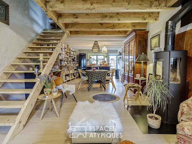 Maison, 94,77 m²