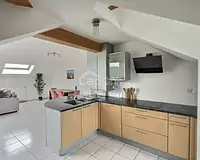 Appartement, 52,5 m²