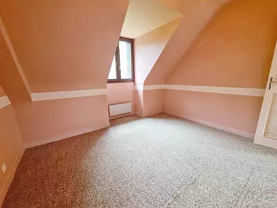 Maison, 116,69 m²