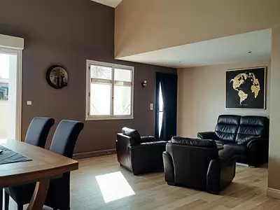 Maison, 161 m²