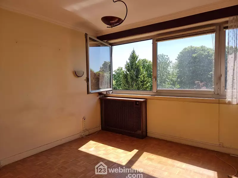 Appartement, 71,75 m²
