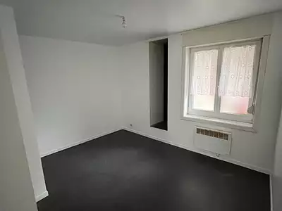 Appartement, 55 m²