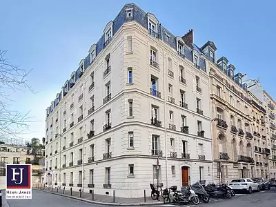 Appartement, 102 m²