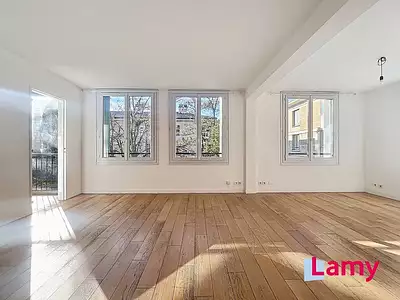 Appartement, 69,77 m²