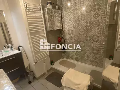 Appartement, 65 m²