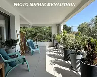 Appartement, 92,25 m²