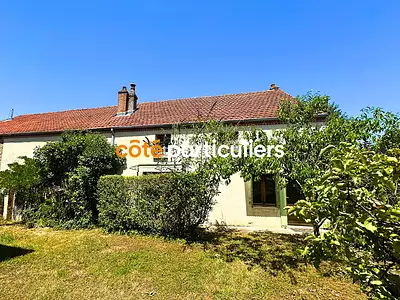 Maison, 190 m²