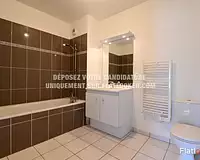 Appartement a louer argenteuil - 2 pièce(s) - 50 m2 - Surfyn