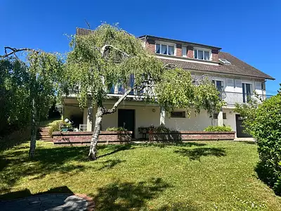 Maison, 168 m²