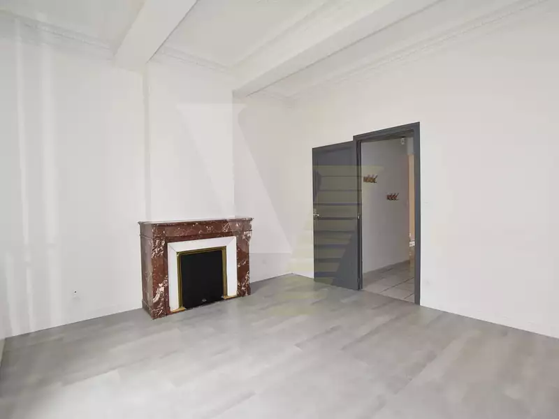 Maison, 97 m²