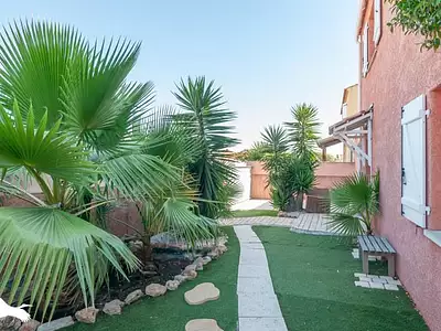 Maison, 130 m²