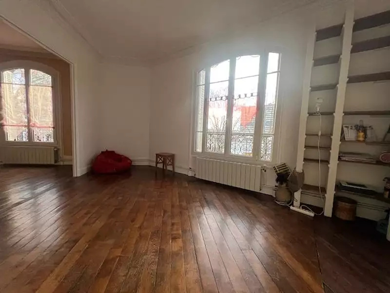 Appartement, 53 m²