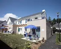 Appartement, 38 m²