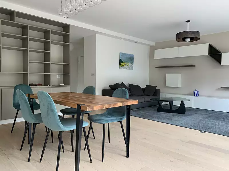 Appartement, 92,32 m²