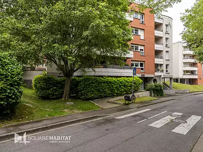 Appartement, 55 m²