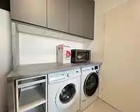 Appartement a louer gennevilliers - 4 pièce(s) - 75 m2 - Surfyn