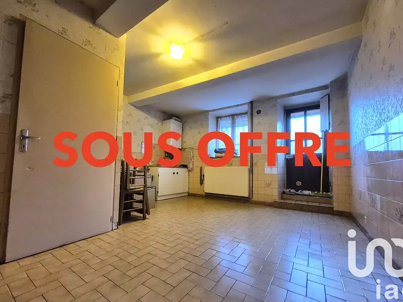 Maison, 78 m²