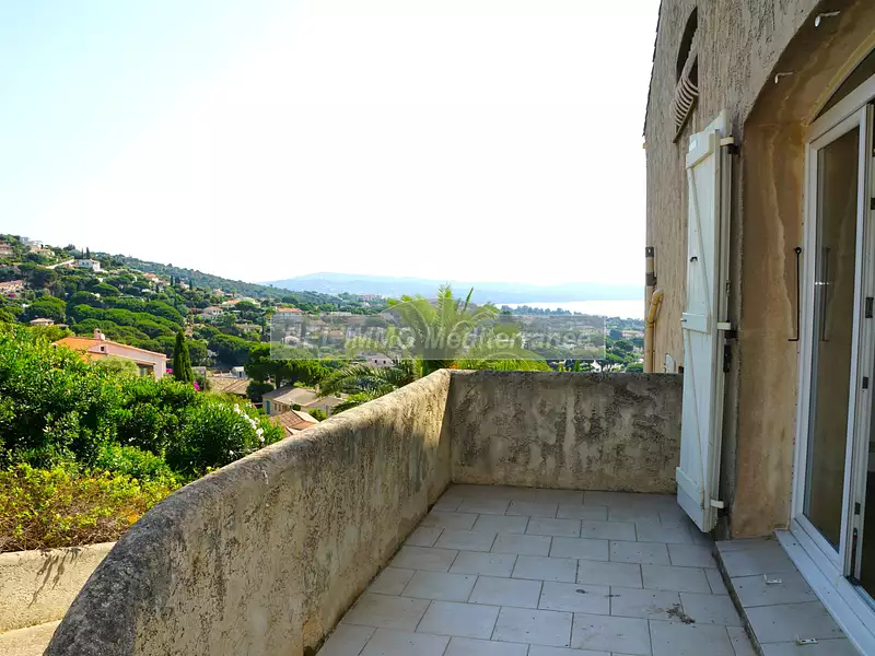 Maison, 200 m²