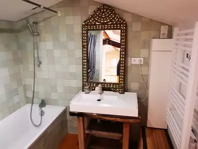 Appartement, 60 m²