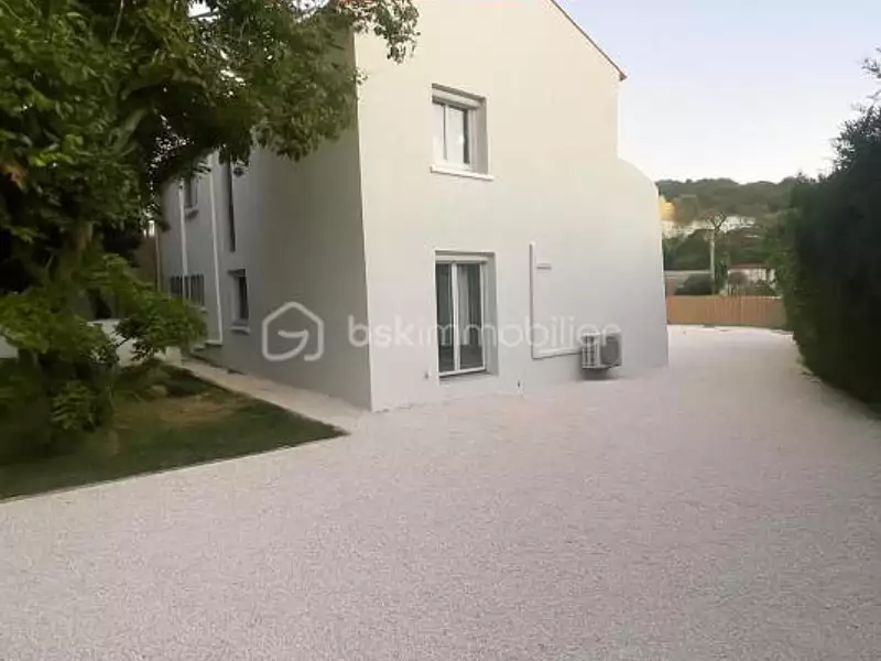 Maison, 80 m²