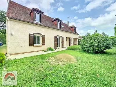 Maison, 147 m²