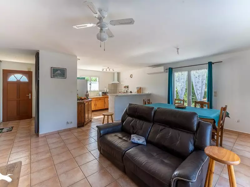Maison, 90 m²