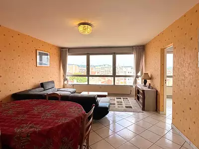 Appartement, 88,75 m²