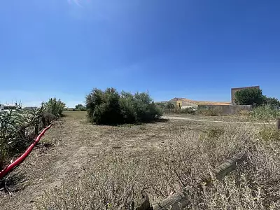 Terrain, 492 m²