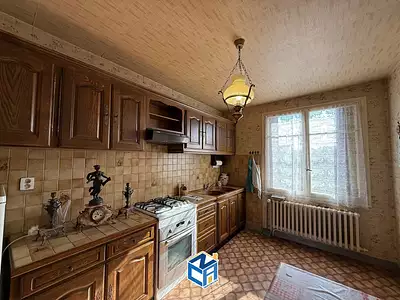 Maison, 68,69 m²