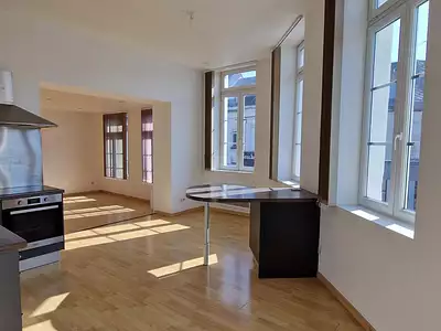 Appartement, 123 m²