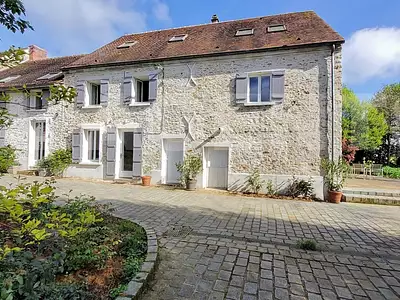 Maison, 269 m²