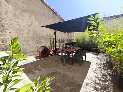 Maison, 130,73 m²