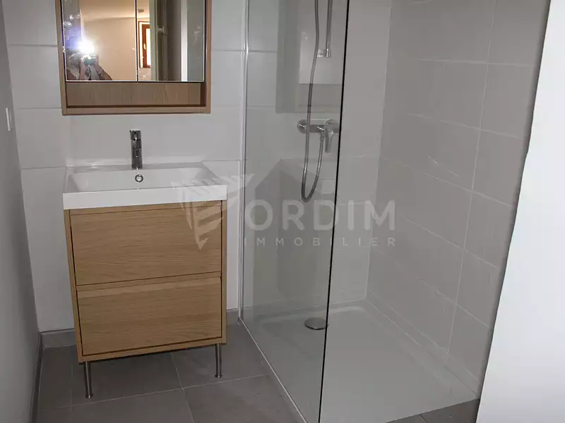 Appartement, 50,39 m²