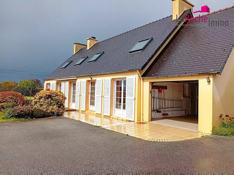 Maison, 160 m²