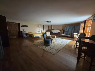 Maison, 322 m²
