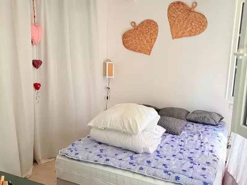 Maison, 64 m²