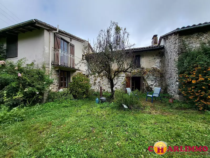 Maison, 168 m²
