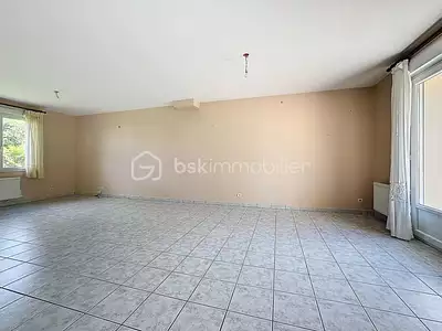Maison, 126 m²