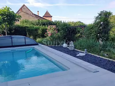 Maison, 87 m²