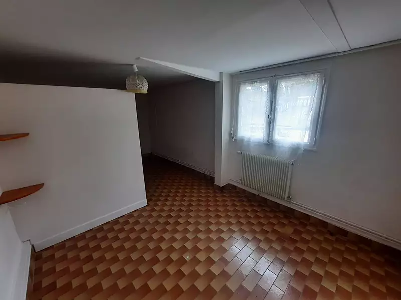Maison, 104 m²
