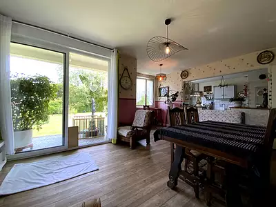 Maison, 88 m²
